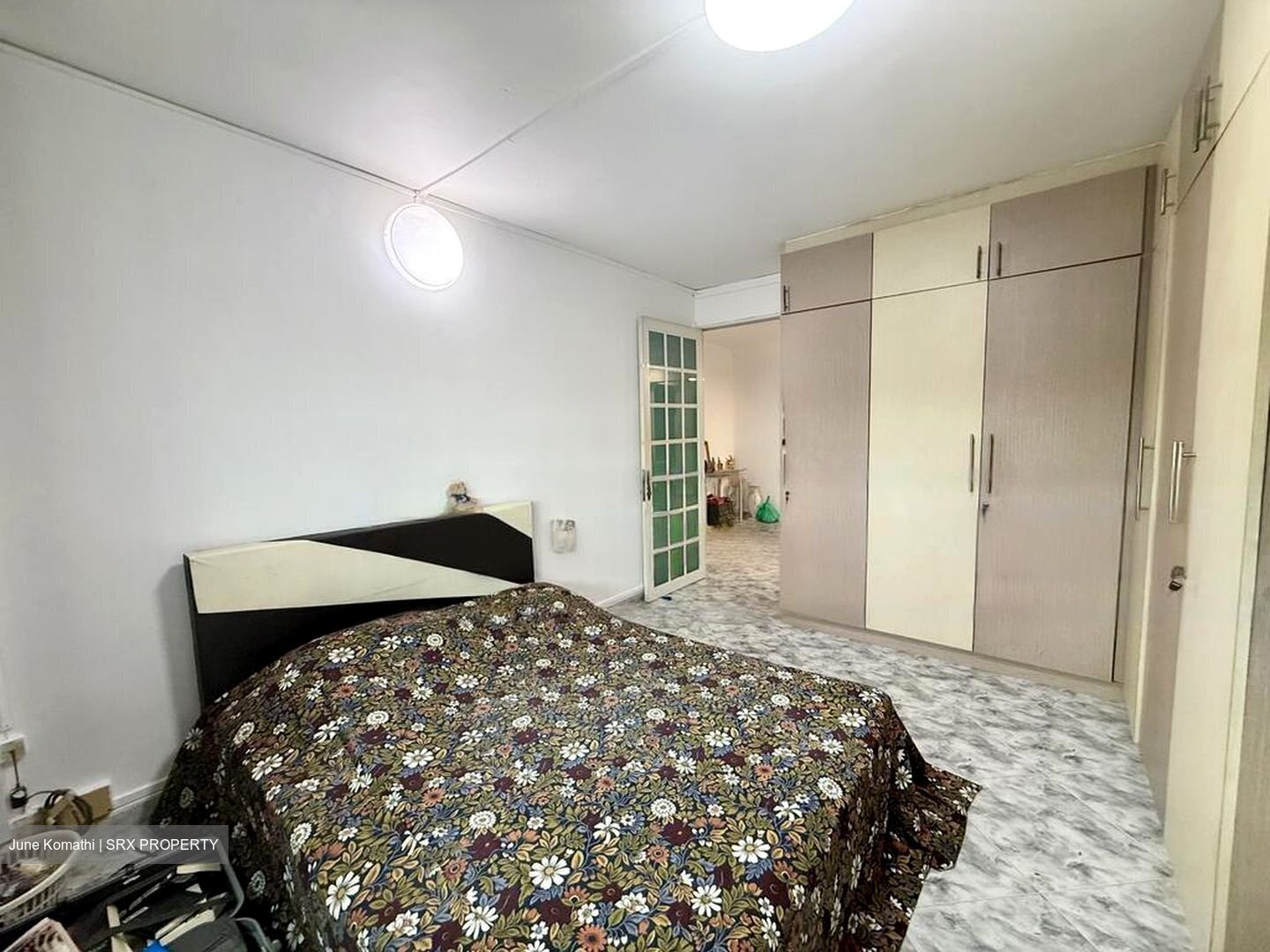 Blk 787 Khatib Vale (Yishun), HDB 5 Rooms #456850511